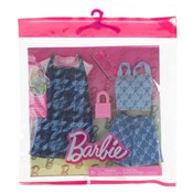 Zobacz : Barbie ubr...