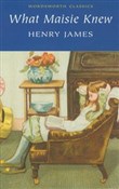 polish book : What Maisi... - Henry James