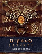 Diablo: Ks... - Matthew J. Kirby -  Książka z wysyłką do UK
