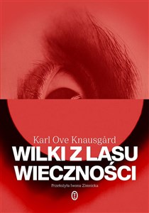 Obrazek Wilki z lasu wieczności