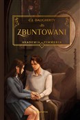 Zbuntowani... - C.J. Daugherty -  books from Poland