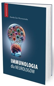 Obrazek Immunologia dla neurologów