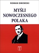 Myśli nowo... - Roman Dmowski -  Polish Bookstore 