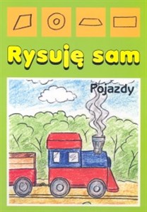 Picture of Rysuję sam Pojazdy