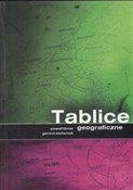 polish book : Tablice ge... - Paweł Libner, Gerard Stefaniak