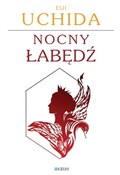 polish book : Nocny łabę... - Eiji Uchida