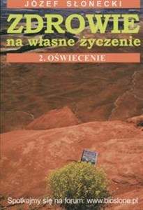 Obrazek Zdrowie na własne życzenie 2. Oświecenie