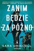 Zanim będz... - Sara Driscoll -  books in polish 