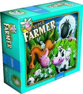 Picture of Superfarmer