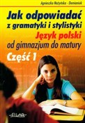 Jak odpowi... - Agnieszka Nożyńska-Demianiuk -  Polish Bookstore 