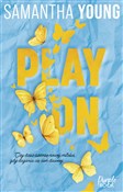 Play On - Samantha Young -  books from Poland