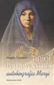 Anioł mi p... - Angelo Comastri -  books in polish 