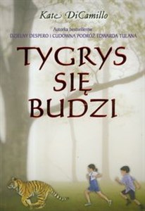 Picture of Tygrys się budzi