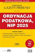 polish book : Ordynacja ...