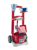 Książka : Wózek do s...