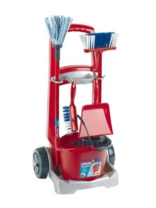 Picture of Wózek do sprzątania Vileda Junior (Klein 6741)