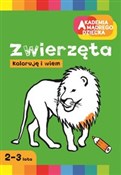 Koloruję i... - Anna Boboryk - Ksiegarnia w UK