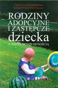 polish book : Rodziny ad... - Urszula Bartnikowska, Katarzyna Ćwirynkało
