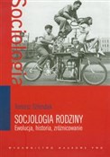 Socjologia... - Tomasz Szlendak -  Książka z wysyłką do UK