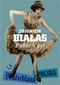 Puder i py... - Zbigniew Białas -  Polish Bookstore 