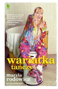 Picture of Wariatka tańczy