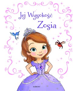 Picture of Jej Wysokość Zosia