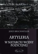 Artyleria ... - Jerzy Bruchmuller -  books in polish 