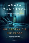 Nie spotka... - Agata Zamarska -  books in polish 