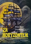 Książka : Za horyzon... - Bogusław Janiczak