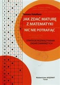 Jak zdać m... - Tomasz Katafiasz -  books from Poland