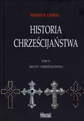 Polska książka : Historia c... - Warren H. Carroll
