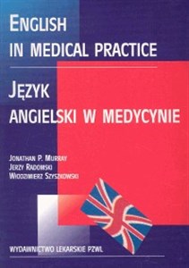 Picture of English in medicine practice/Język angielski w medycynie/