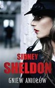 Gniew anio... - Sidney Sheldon -  Książka z wysyłką do UK