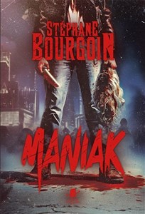Picture of Maniak