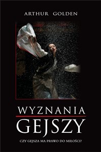 Picture of Wyznania gejszy