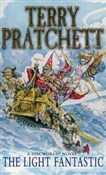 Light Fant... - Terry Pratchett -  foreign books in polish 