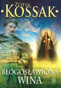 Błogosławi... - Zofia Kossak -  foreign books in polish 
