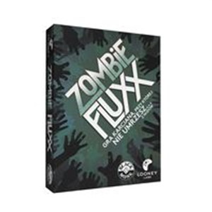 Picture of ZOMBIE FLUXX