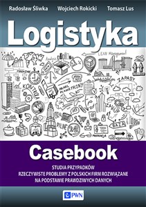 Obrazek Logistyka Casebook