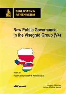 Picture of New Public Governance in the Visegrád Group (V4)