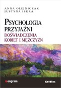 Psychologi... - Anna Olejniczak, Justyna Iskra -  books in polish 