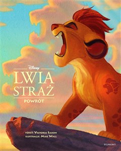 Picture of Lwia Straż Powrót