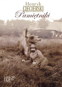 Picture of Pamiętniki