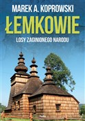 Zobacz : Łemkowie L... - Marek A. Koprowski