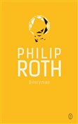 Everyman - Philip Roth -  foreign books in polish 