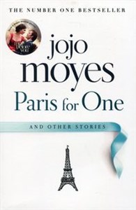 Picture of Paris for One and Other Stories