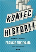 Koniec his... - Francis Fukuyama -  Książka z wysyłką do UK