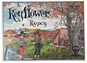 polish book : Keyflower:... - Bleasdale Sebastian, Breese Richard