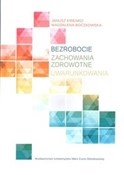 Bezrobocie... - Janusz Kirenko, Magdalena Boczkowska -  Polish Bookstore 