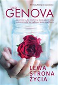 Lewa stron... - Lisa Genova -  books from Poland